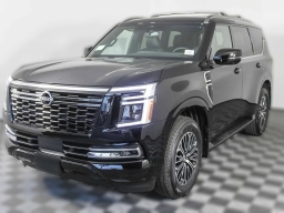 Nissan Armada SL 4x2 2026