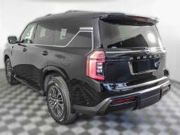 Nissan Armada SL 4x2 2026