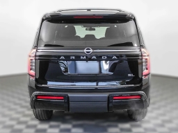 Nissan Armada SL 4x2 2026