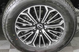 Nissan Armada SL 4x2 2026