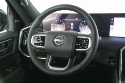 Nissan Armada SL 4x2 2026