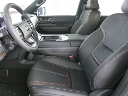 Nissan Armada SL 4x2 2026