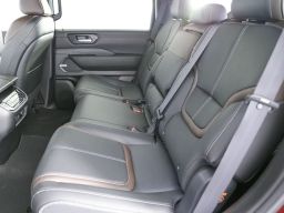 Nissan Armada SL 4x2 2026