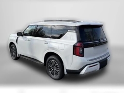 Nissan Armada SL 4x4 2026