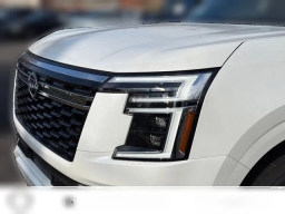 Nissan Armada SL 4x4 2026