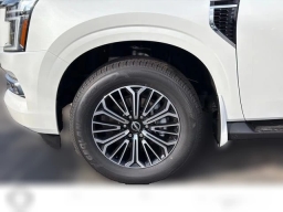 Nissan Armada SL 4x4 2026