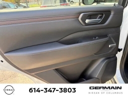 Nissan Armada SL 4x4 2026