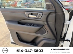 Nissan Armada SL 4x4 2026