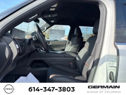 Nissan Armada SL 4x4 2026