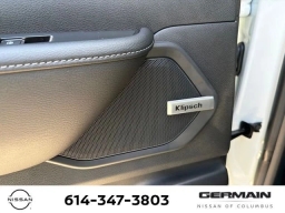 Nissan Armada SL 4x4 2026