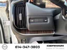 Nissan Armada SL 4x4 2026