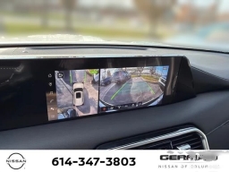 Nissan Armada SL 4x4 2026