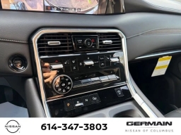 Nissan Armada SL 4x4 2026