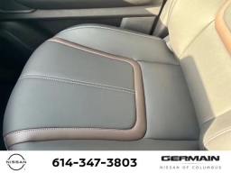 Nissan Armada SL 4x4 2026