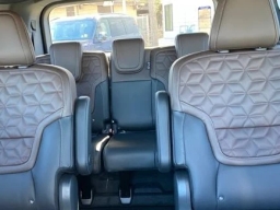 Nissan Armada Platinum Reserve 4x4 2026