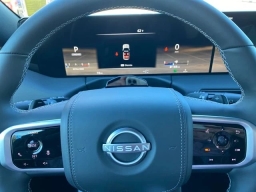 Nissan Armada Platinum Reserve 4x4 2026