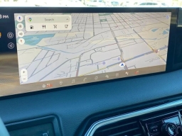 Nissan Armada Platinum Reserve 4x4 2026