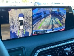 Nissan Armada Platinum Reserve 4x4 2026