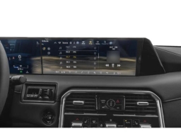 Nissan Armada Platinum Reserve 4x4 2026