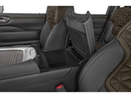 Nissan Armada Platinum Reserve 4x4 2026