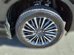 Nissan Armada Platinum Reserve 4x4 2026