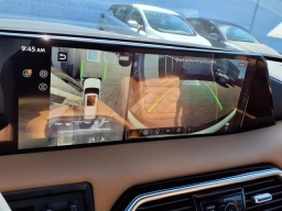 Nissan Armada Platinum Reserve 4x4 2026