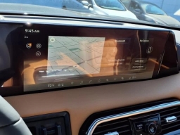 Nissan Armada Platinum Reserve 4x4 2026