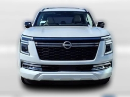 Nissan Armada Platinum Reserve 4x4 2026