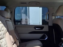 Nissan Armada Platinum Reserve 4x4 2026