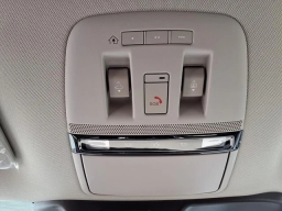 Nissan Armada Platinum Reserve 4x4 2026