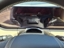 Nissan Armada Platinum Reserve 4x4 2026