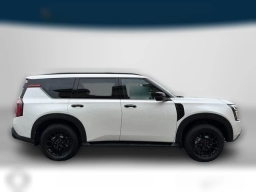 Nissan Armada PRO-4X 4x4 2026