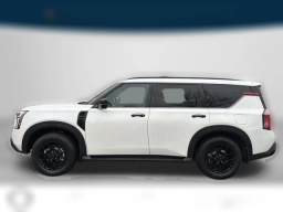 Nissan Armada PRO-4X 4x4 2026