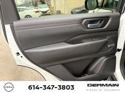 Nissan Armada PRO-4X 4x4 2026