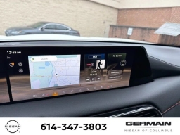 Nissan Armada PRO-4X 4x4 2026