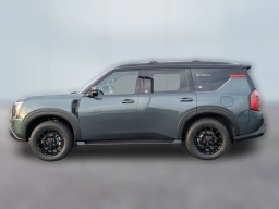 Nissan Armada PRO-4X 4x4 2026