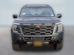 Nissan Armada PRO-4X 4x4 2026