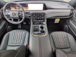 Nissan Armada PRO-4X 4x4 2026