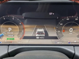 Nissan Armada PRO-4X 4x4 2026