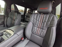 Nissan Armada PRO-4X 4x4 2026