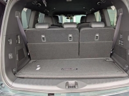 Nissan Armada PRO-4X 4x4 2026