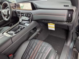 Nissan Armada PRO-4X 4x4 2026