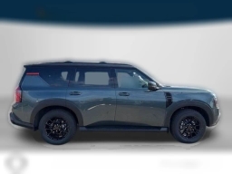 Nissan Armada PRO-4X 4x4 2026