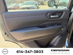 Nissan Armada PRO-4X 4x4 2026