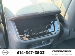 Nissan Armada PRO-4X 4x4 2026