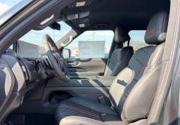 Nissan Armada PRO-4X 4x4 2026