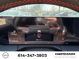 Nissan Armada PRO-4X 4x4 2026