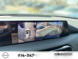 Nissan Armada PRO-4X 4x4 2026