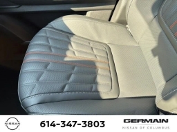 Nissan Armada PRO-4X 4x4 2026