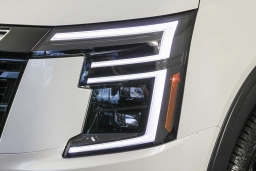 Nissan Armada PRO-4X 4x4 2026